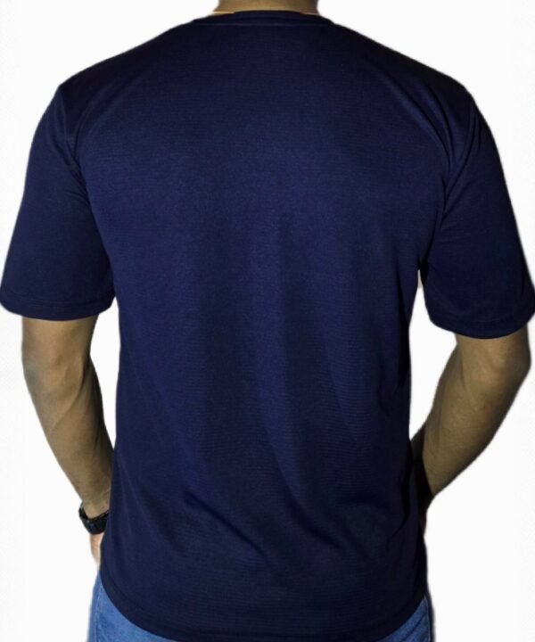 Sportswear T-Shirt (Blue)