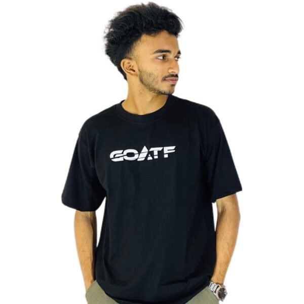 GOATF FM FIVE SLEEVE (BLACK)