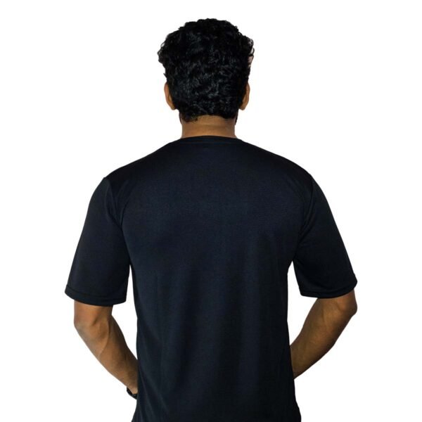 Sportswear T-Shirt (Black)