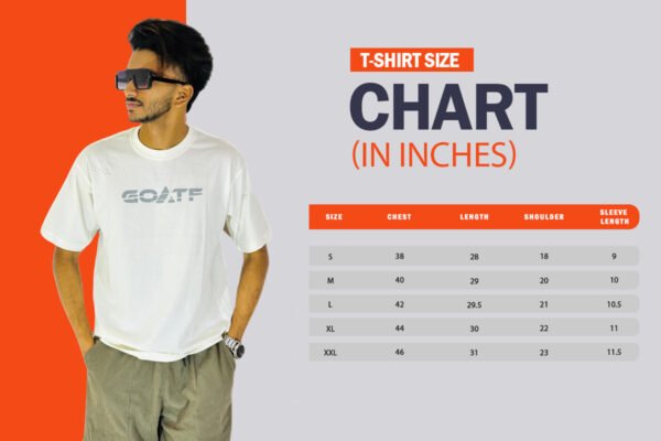 GOATF FM FIVE SLEEVE (OFFWHITE)